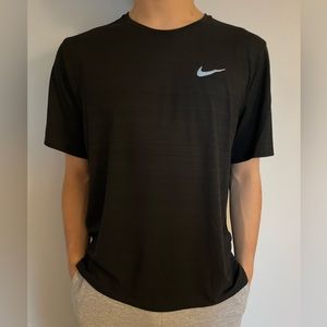 Nike dri-fit shirt